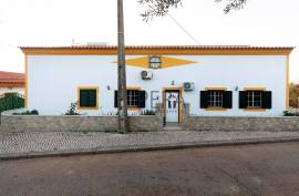 House T5 plus 3 independent T2 apartments, located in Tunes - Algarve House T5 plus 3 independent T2 apartments, located in Tunes - Algarve