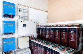 House T5 plus 3 independent T2 apartments, located in Tunes - Algarve House T5 plus 3 independent T2 apartments, located in Tunes - Algarve