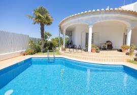 House T4 + 3 Quinta do Rodrigo - Portimão House T4 + 3 Quinta do Rodrigo - Portimão