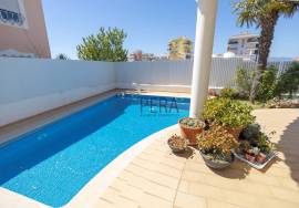 House T4 + 3 Quinta do Rodrigo - Portimão House T4 + 3 Quinta do Rodrigo - Portimão