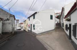 House with 5 Bedrooms - Ribeira das Taínhas - Vila Franca do Campo