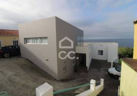 House with 3 Bedrooms - Remedies - Ponta Delgada