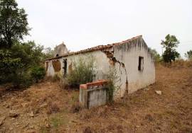Rural Property in São Francisco da Serra with 9.875000 ha and sea view.