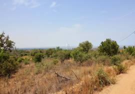 Rural Property in São Francisco da Serra with 9.875000 ha and sea view.