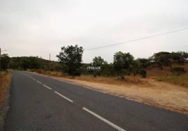 Rural Property in São Francisco da Serra with 9.875000 ha and sea view.