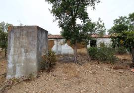 Rural Property in São Francisco da Serra with 9.875000 ha and sea view.