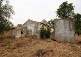 Rural Property in São Francisco da Serra with 9.875000 ha and sea view.