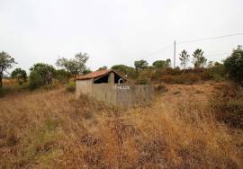 Rural Property in São Francisco da Serra with 9.875000 ha and sea view.