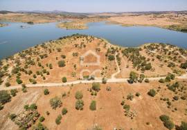 Land of 8000 m2, with project for housing | Terena