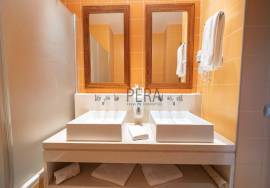 1 bedroom apartment with sea view in Hotel Unit - Albufeira