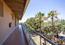 1 bedroom apartment with sea view in Hotel Unit - Albufeira
