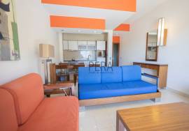 1 bedroom apartment with sea view in Hotel Unit - Albufeira