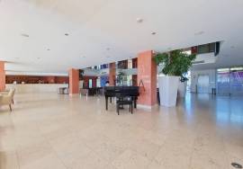 1 bedroom apartment with sea view in Hotel Unit - Albufeira