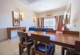 1 bedroom apartment with sea view in Hotel Unit - Albufeira