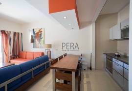 1 bedroom apartment with sea view in Hotel Unit - Albufeira