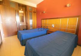 1 bedroom apartment with sea view in Hotel Unit - Albufeira