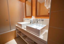 1 bedroom apartment with sea view in Hotel Unit - Albufeira