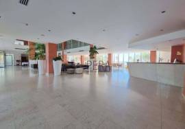 1 bedroom apartment with sea view in Hotel Unit - Albufeira