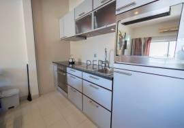 1 bedroom apartment with sea view in Hotel Unit - Albufeira