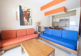 1 bedroom apartment with sea view in Hotel Unit - Albufeira