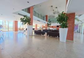 1 bedroom apartment with sea view in Hotel Unit - Albufeira