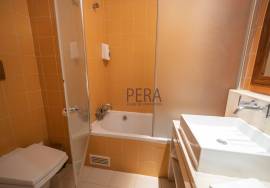 1 bedroom apartment with sea view in Hotel Unit - Albufeira