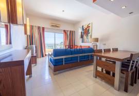 1 bedroom apartment with sea view in Hotel Unit - Albufeira