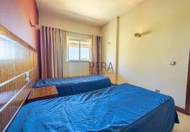 1 bedroom apartment with sea view in Hotel Unit - Albufeira