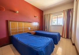 1 bedroom apartment with sea view in Hotel Unit - Albufeira