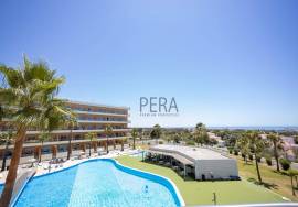 1 bedroom apartment with sea view in Hotel Unit - Albufeira