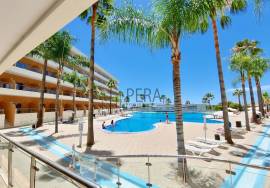 1 bedroom apartment with sea view in Hotel Unit - Albufeira