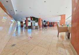1 bedroom apartment with sea view in Hotel Unit - Albufeira