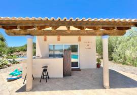 Charming Countryside Villa with 3 Guest Studios near Moncarapacho Charming Countryside Villa with 3 Guest Studios near Moncarapacho