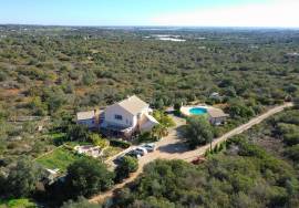 Charming Countryside Villa with 3 Guest Studios near Moncarapacho Charming Countryside Villa with 3 Guest Studios near Moncarapacho