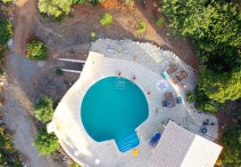 Charming Countryside Villa with 3 Guest Studios near Moncarapacho Charming Countryside Villa with 3 Guest Studios near Moncarapacho