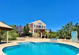 Charming Countryside Villa with 3 Guest Studios near Moncarapacho Charming Countryside Villa with 3 Guest Studios near Moncarapacho