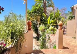 Charming Countryside Villa with 3 Guest Studios near Moncarapacho Charming Countryside Villa with 3 Guest Studios near Moncarapacho