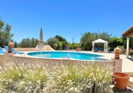 Charming Countryside Villa with 3 Guest Studios near Moncarapacho Charming Countryside Villa with 3 Guest Studios near Moncarapacho