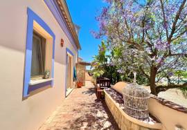 Charming Countryside Villa with 3 Guest Studios near Moncarapacho Charming Countryside Villa with 3 Guest Studios near Moncarapacho