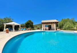 Charming Countryside Villa with 3 Guest Studios near Moncarapacho Charming Countryside Villa with 3 Guest Studios near Moncarapacho