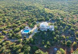 Charming Countryside Villa with 3 Guest Studios near Moncarapacho Charming Countryside Villa with 3 Guest Studios near Moncarapacho