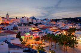 Plot for building construction with commercial area Plot for building construction with commercial area