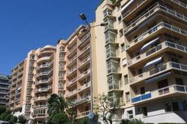 Monaco Roqueville top floor 3 bedroom apartment with sea view