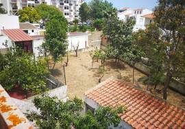 Excellent 5 Bedroom  Renovation Project in the Heart of Tavira