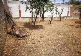 Excellent 5 Bedroom  Renovation Project in the Heart of Tavira