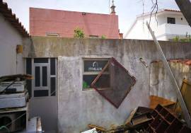 Excellent 5 Bedroom  Renovation Project in the Heart of Tavira