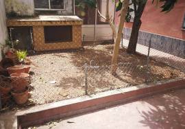 Excellent 5 Bedroom  Renovation Project in the Heart of Tavira