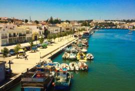 Excellent 5 Bedroom  Renovation Project in the Heart of Tavira