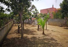 Excellent 5 Bedroom  Renovation Project in the Heart of Tavira