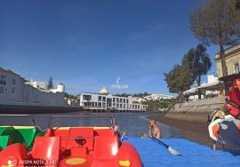 Excellent 5 Bedroom  Renovation Project in the Heart of Tavira